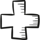 hospital,add,mathematics,shapes,maths,addition,plus sign
